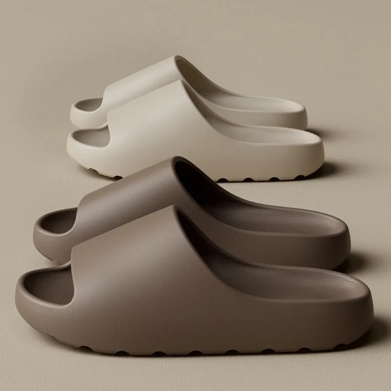 شباشب جوز الهند سحابية بنعل سم - مراجعة Men'S Shoes For Summer وسعره
