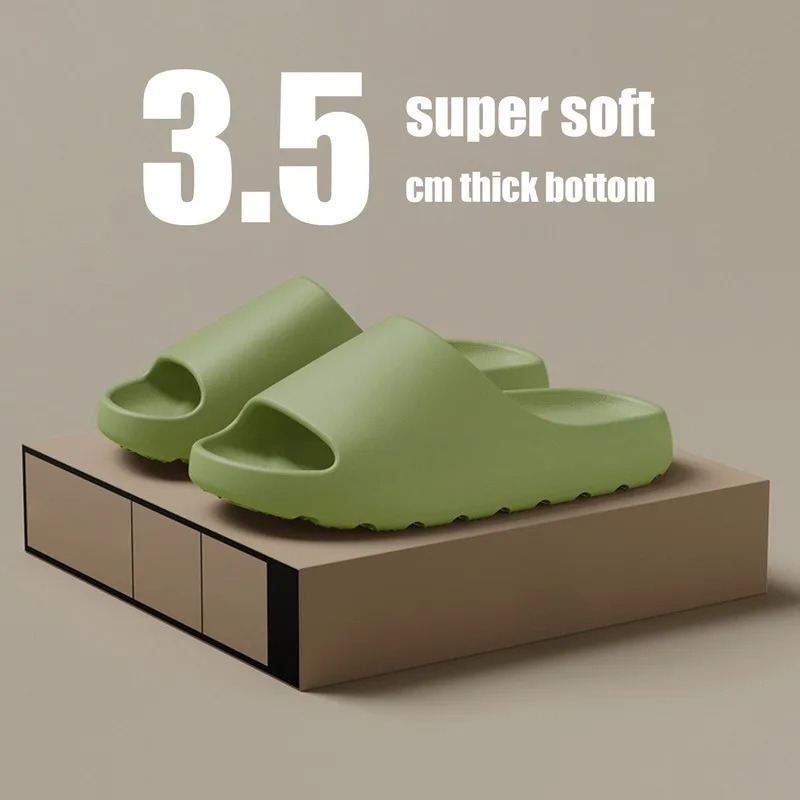 شباشب جوز الهند سحابية بنعل سم - مراجعة Men'S Shoes For Summer وسعره