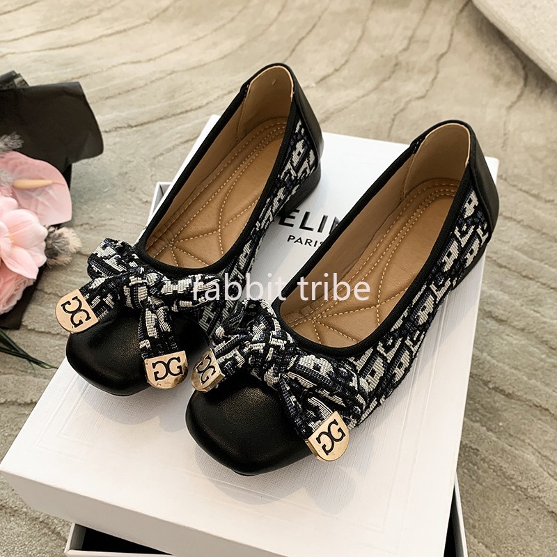 أحذية نسائية فرنسية مريحة فردي - مراجعة Men'S Shoes To Women'S وسعره