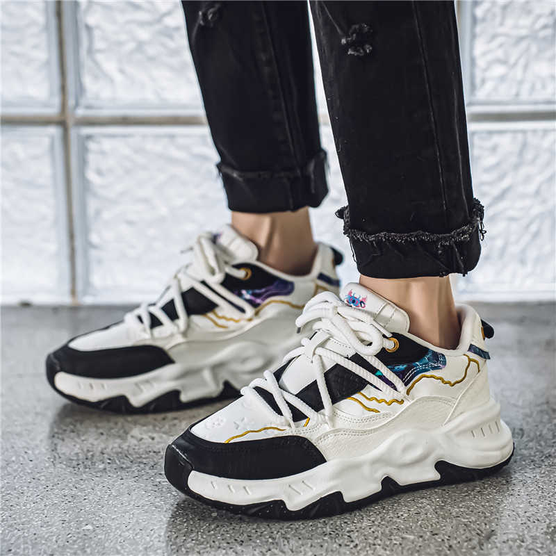 أحذية رياضية منسوجة للركض بتصم - مراجعة Men Shoes Running وسعره