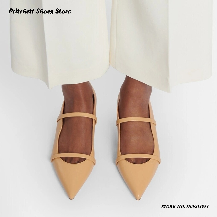 المرأة المزدوجة الأشرطة الجلود - مراجعة Men'S Shoes For Summer وسعره