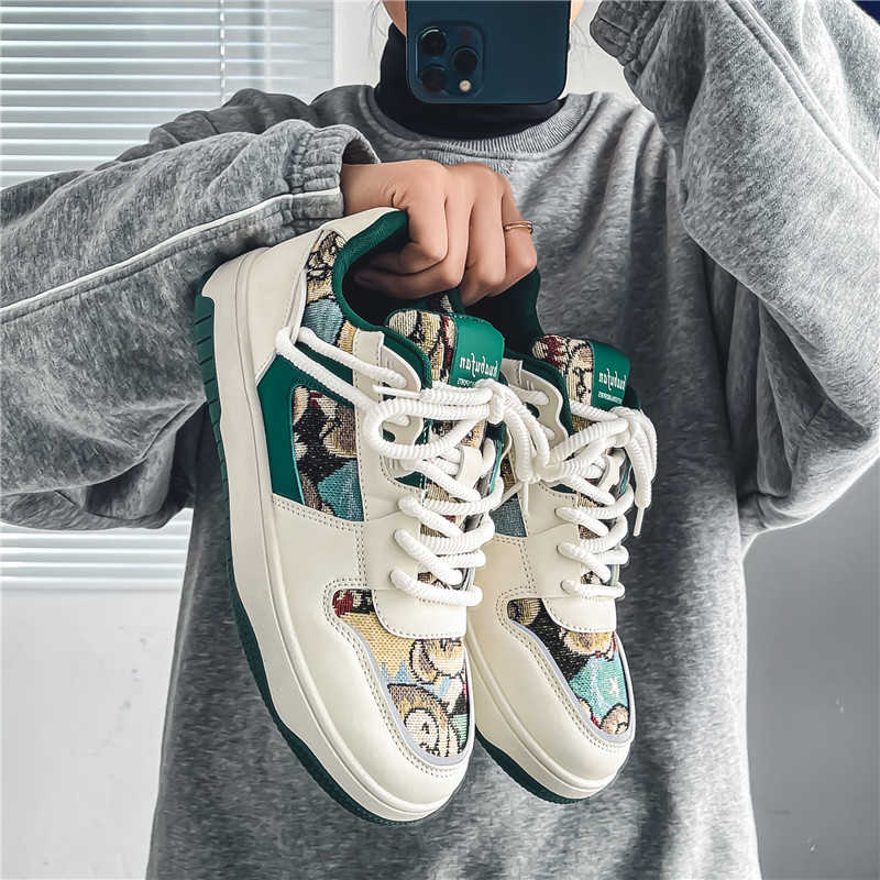 أحذية رياضية رجالية جديدة لزيا - مراجعة Men Shoes Branded وسعره