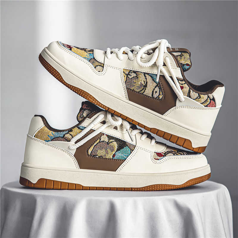 أحذية رياضية رجالية جديدة لزيا - مراجعة Men Shoes Branded وسعره
