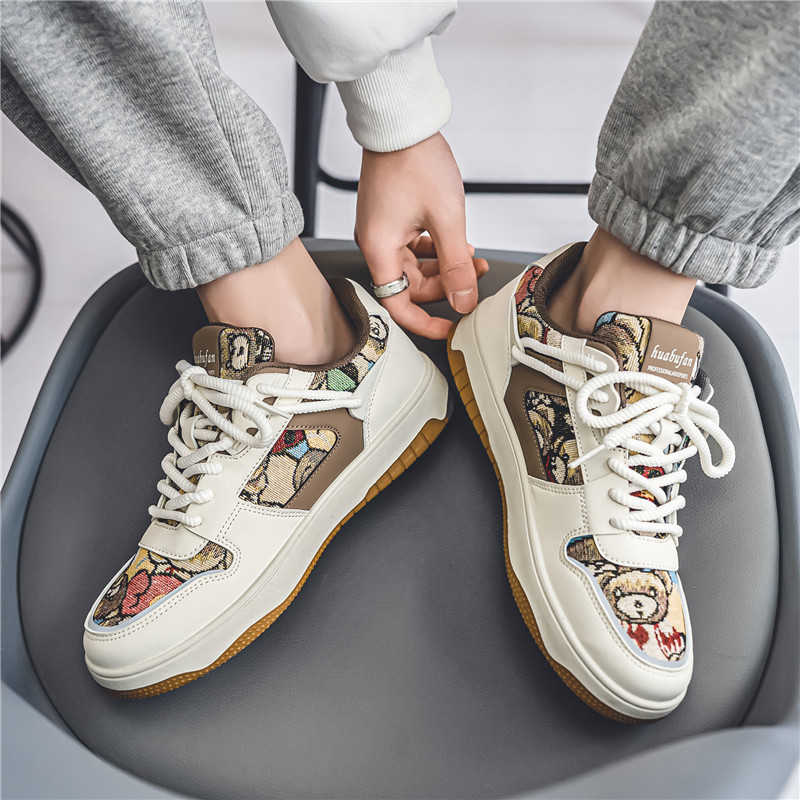 أحذية رياضية رجالية جديدة لزيا - مراجعة Men Shoes Branded وسعره