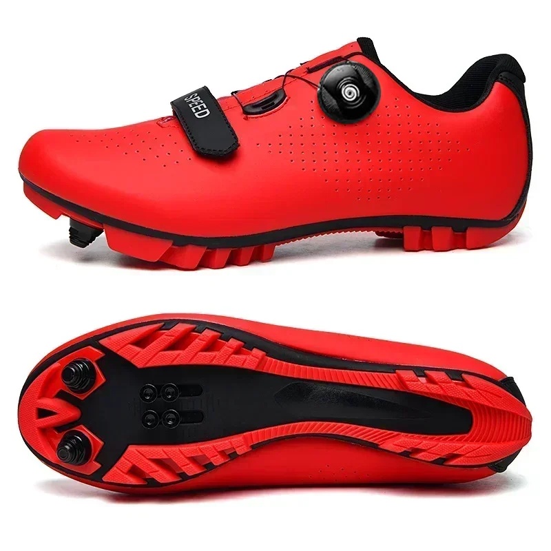 أحذية ركوب الدراجات الجبلية لل - مراجعة Men'S Shoes To Women'S وسعره