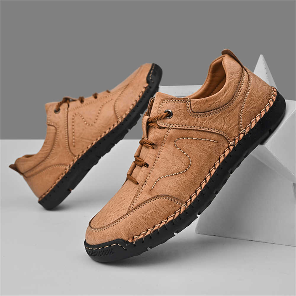 44-45 أحذية رياضية مضادة للانز - مراجعة Men Shoes Branded وسعره