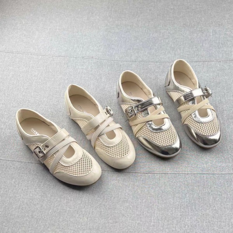 أحذية رياضية جديدة بتصميم منسو - مراجعة Casual Sneaker Low وسعره