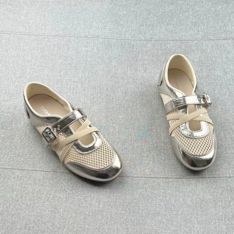 أحذية رياضية جديدة بتصميم منسو - مراجعة Casual Sneaker Low وسعره