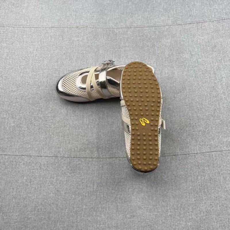 أحذية رياضية جديدة بتصميم منسو - مراجعة Casual Sneaker Low وسعره