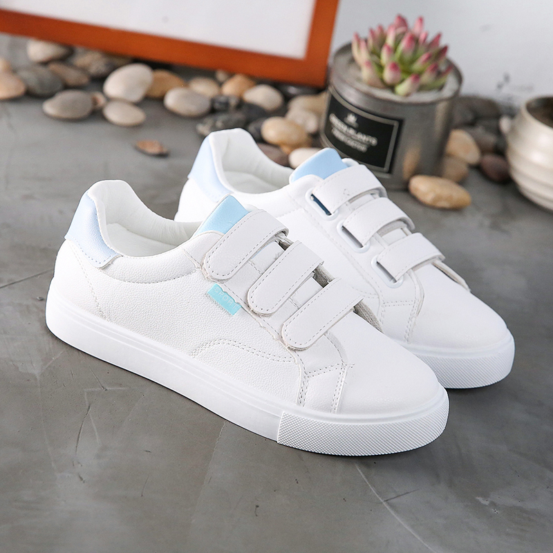 أحذية نسائية بيضاء جديدة للخري - مراجعة Casual Sneaker Low وسعره