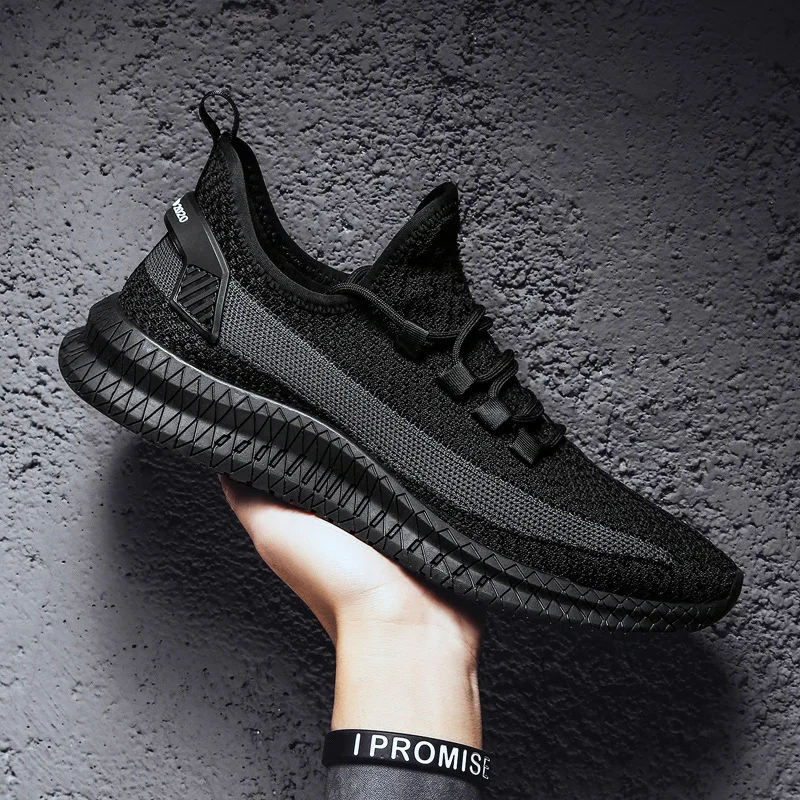 أحذية رجالية منسوجة 2025، أحذي - مراجعة Men Shoes Branded وسعره
