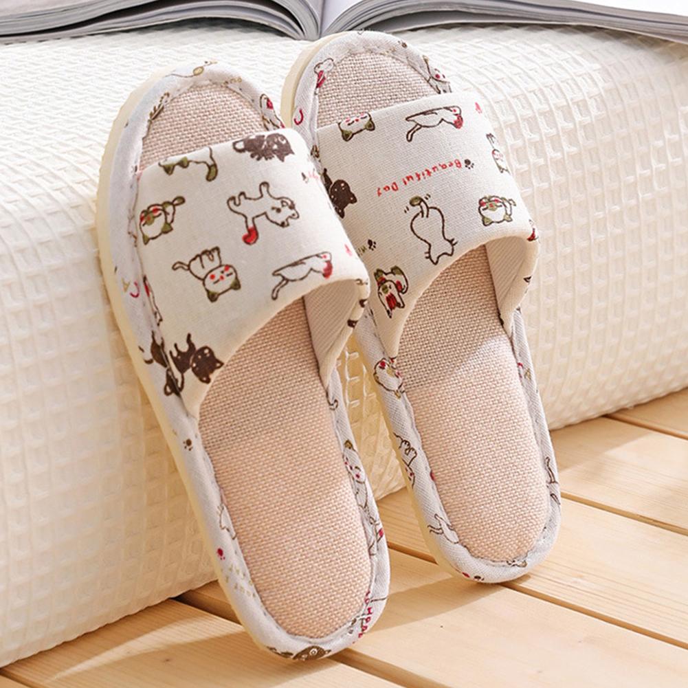 شباشب نسائية من الكتان، شباشب  - مراجعة Men'S Shoes For Summer وسعره