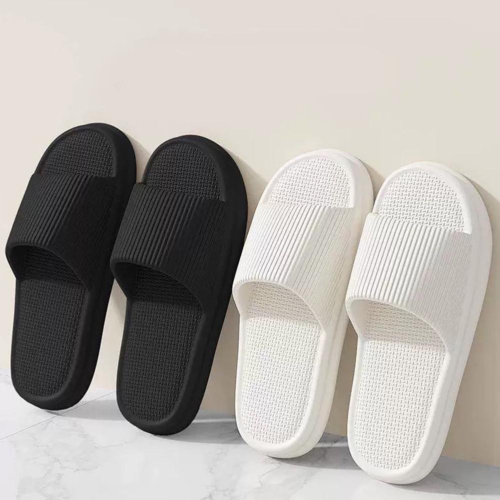 شباشب صيفية نسائية من مادة EVA - مراجعة Men'S Shoes To Women'S وسعره