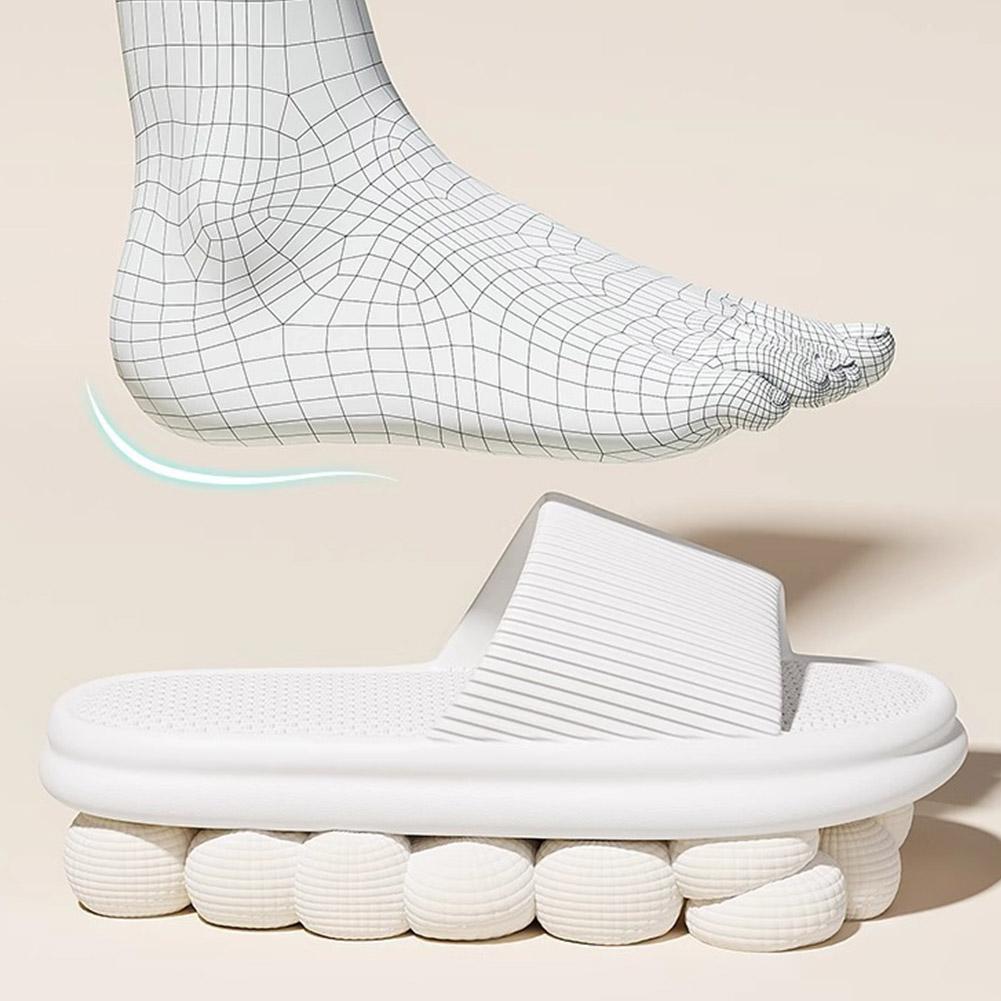 شباشب صيفية نسائية من مادة EVA - مراجعة Men'S Shoes To Women'S وسعره