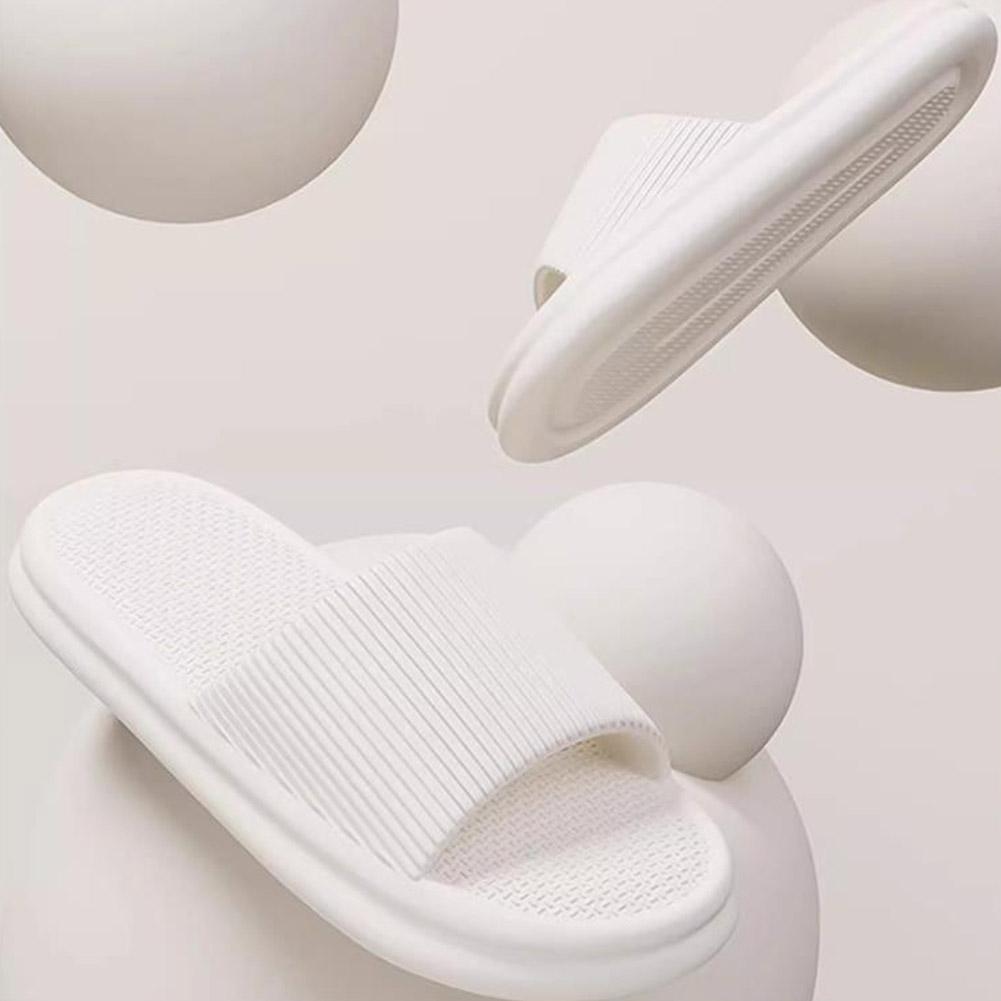 شباشب صيفية نسائية من مادة EVA - مراجعة Men'S Shoes To Women'S وسعره