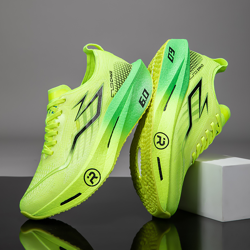أحذية ماراثون للرجال مع لوح كر - مراجعة Men'S Shoes Basketball وسعره