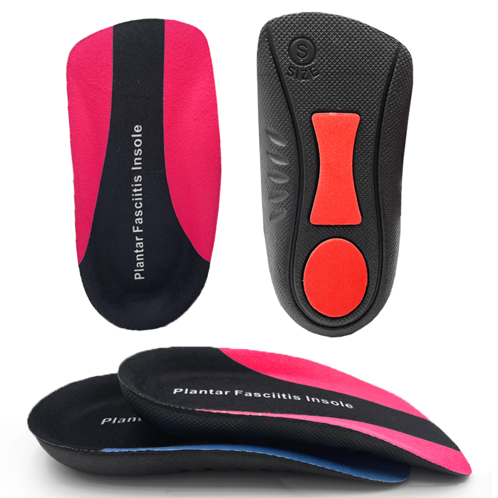 1-2 زوج من النعال الداعمة لقوس - مراجعة Men'S Shoes For Plantar Fasciitis وسعره