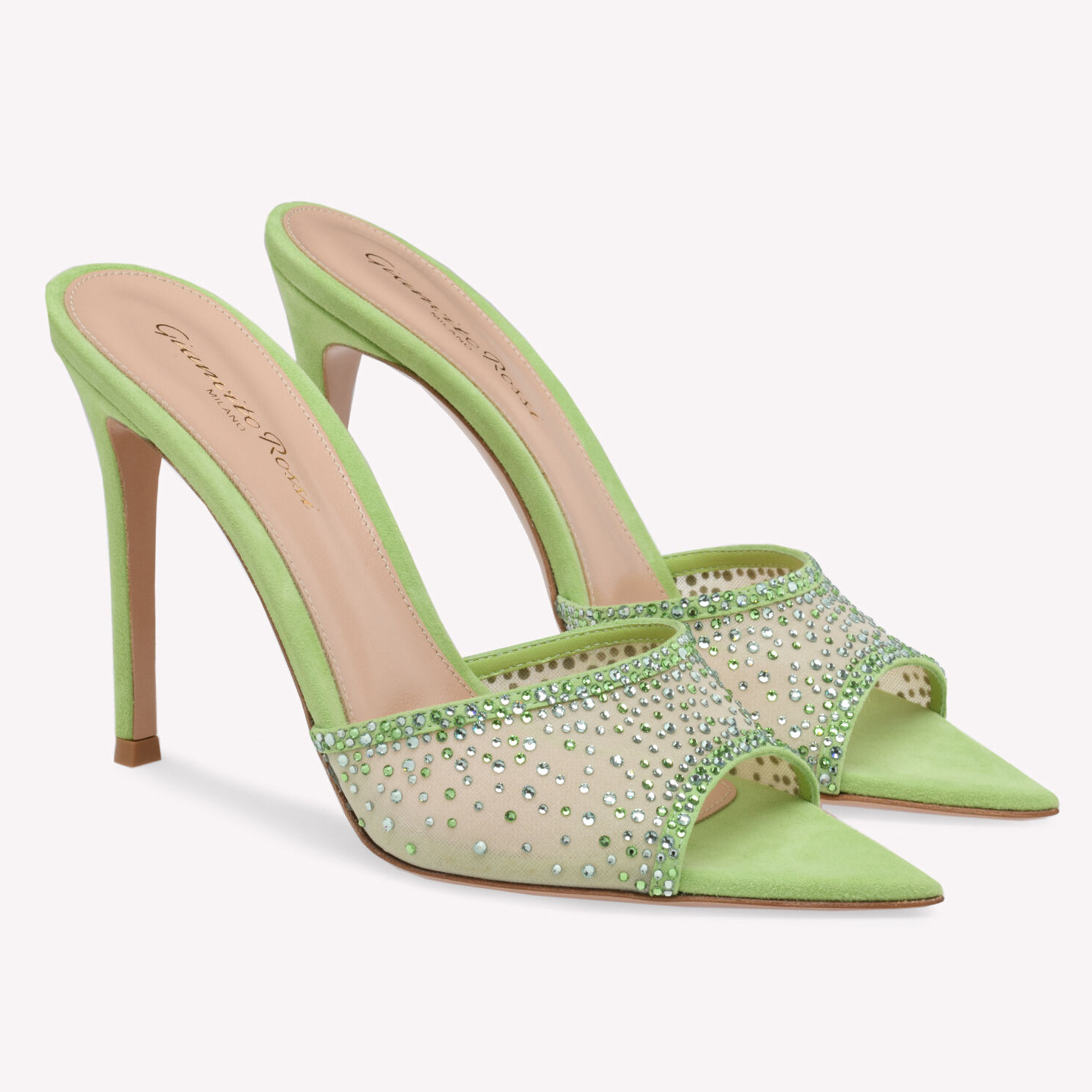 أحذية نسائية جديدة لعام 2026 م - مراجعة Dress Shoe Pointed وسعره
