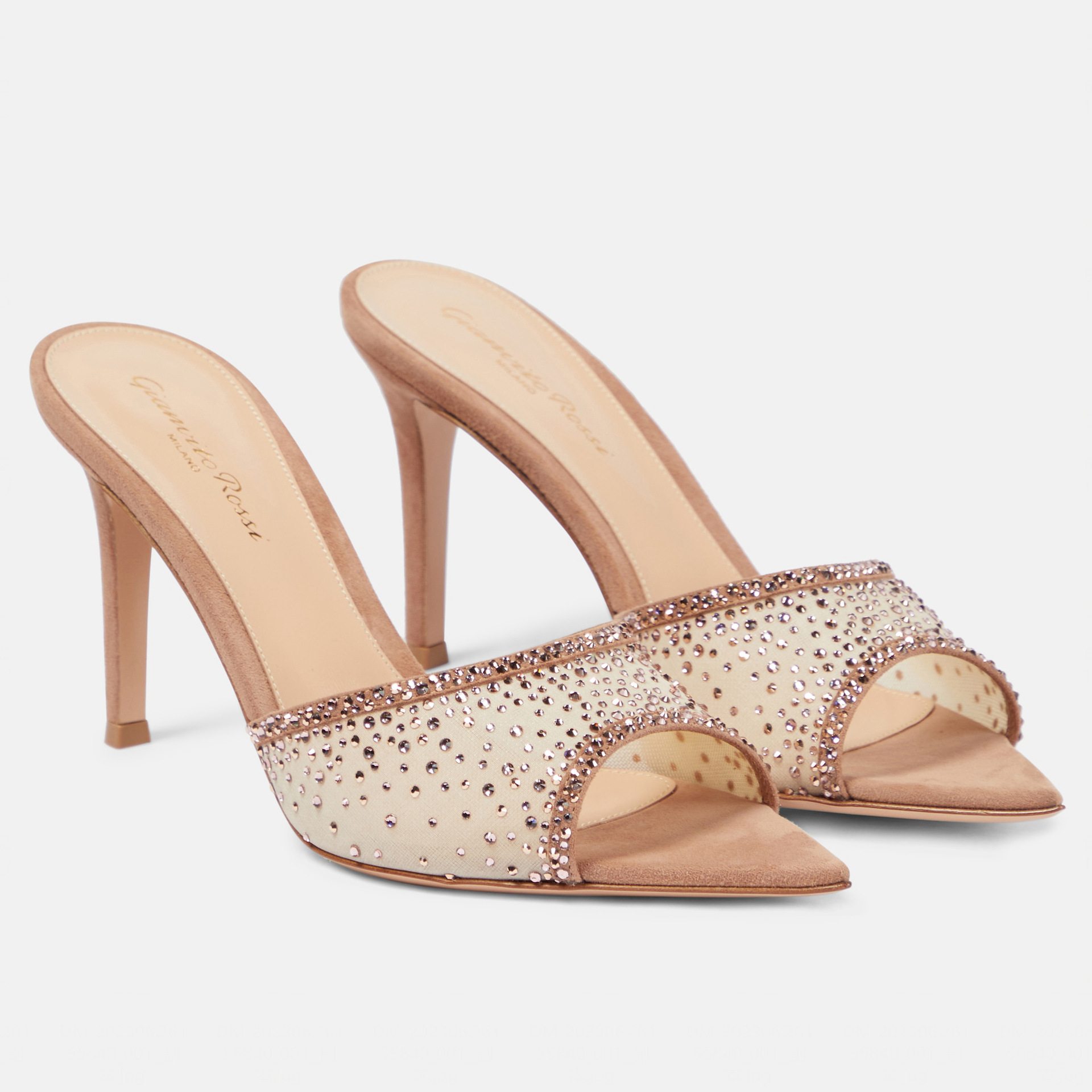 أحذية نسائية جديدة لعام 2026 م - مراجعة Dress Shoe Pointed وسعره