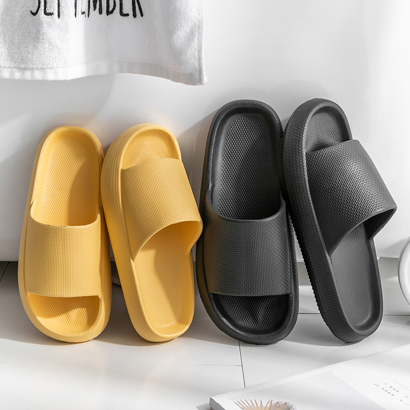 شباشب كلاود كوشن للنساء والرجا - مراجعة Men'S Shoes For Summer وسعره