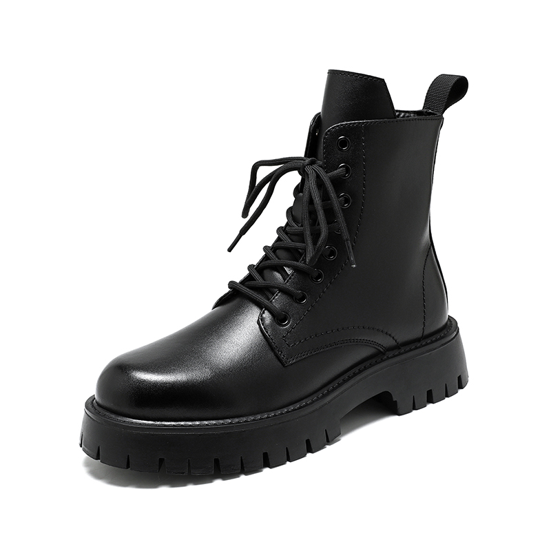 أحذية رجالية فاخرة من الجلد ال - مراجعة Men Shoes Branded وسعره