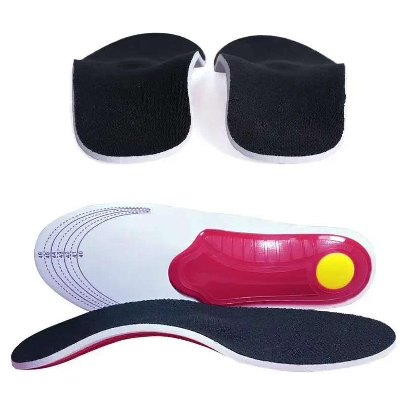 نعال EVA طبية للأحذية الرجالية - مراجعة Men'S Shoes For Plantar Fasciitis وسعره