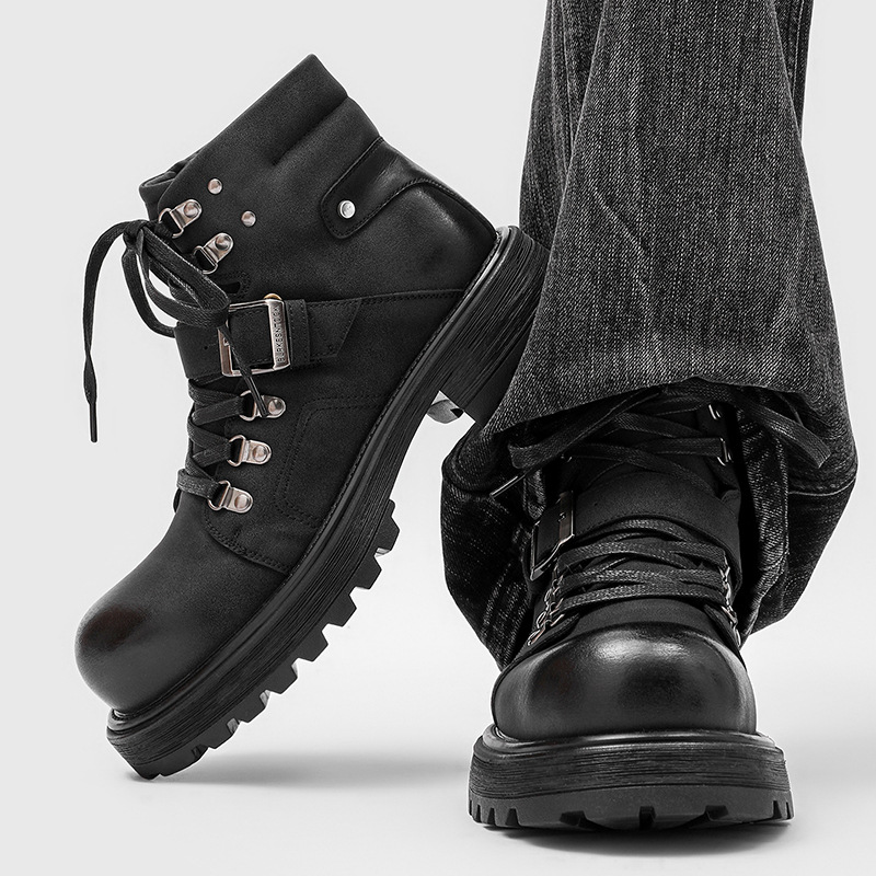 العلامة التجارية الرجال الأحذي - مراجعة Men Shoes Branded وسعره