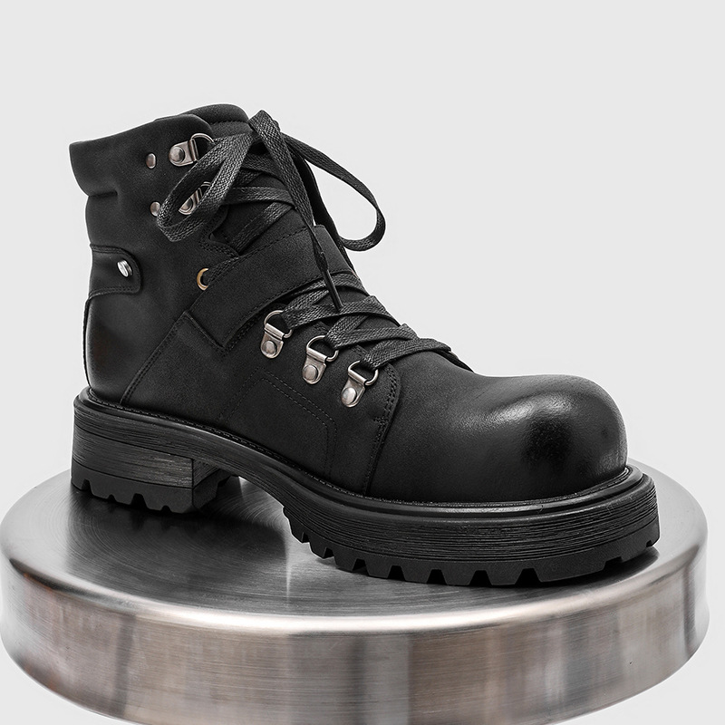 العلامة التجارية الرجال الأحذي - مراجعة Men Shoes Branded وسعره
