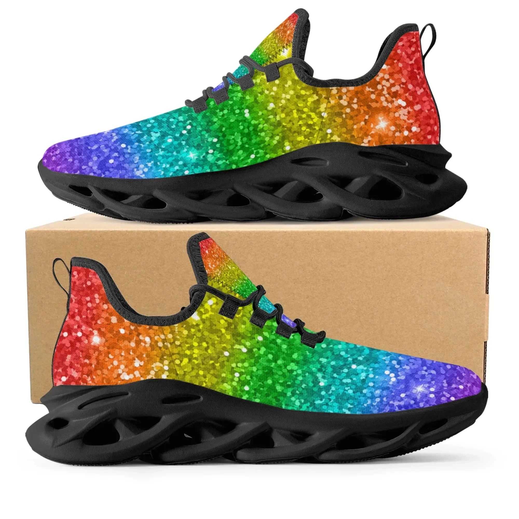 أحذية رياضية عصرية بتصميم قوس  - مراجعة Men'S Shoes Basketball وسعره