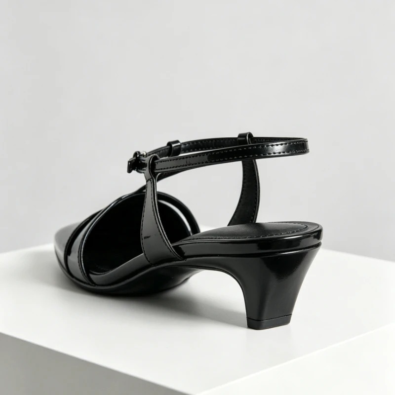 براءات الاختراع والجلود هريرة  - مراجعة Dress Shoe Pointed وسعره