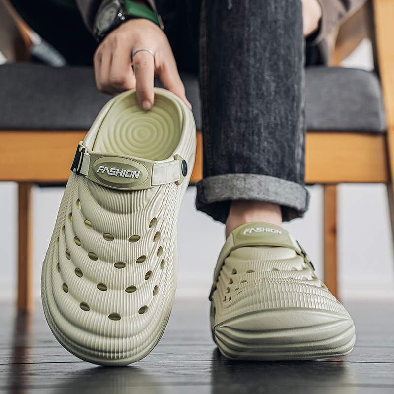أحذية صيفية جديدة للرجال والنس - مراجعة Men'S Shoes Lightweight وسعره