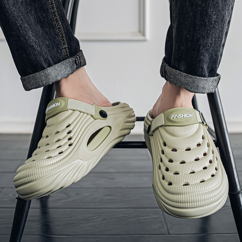 أحذية صيفية جديدة للرجال والنس - مراجعة Men'S Shoes Lightweight وسعره