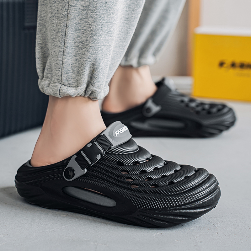 أحذية صيفية جديدة للرجال والنس - مراجعة Men'S Shoes Lightweight وسعره