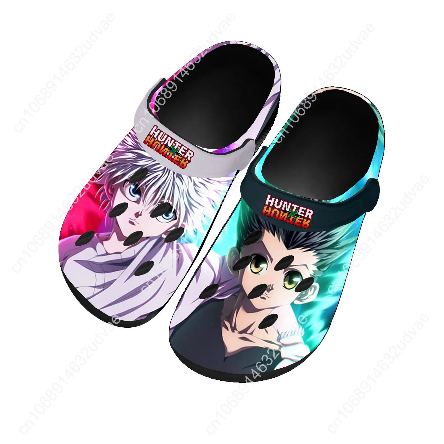 H-Hunter X H-Hunter أحذية ماء  - مراجعة Men Shoes H&M وسعره
