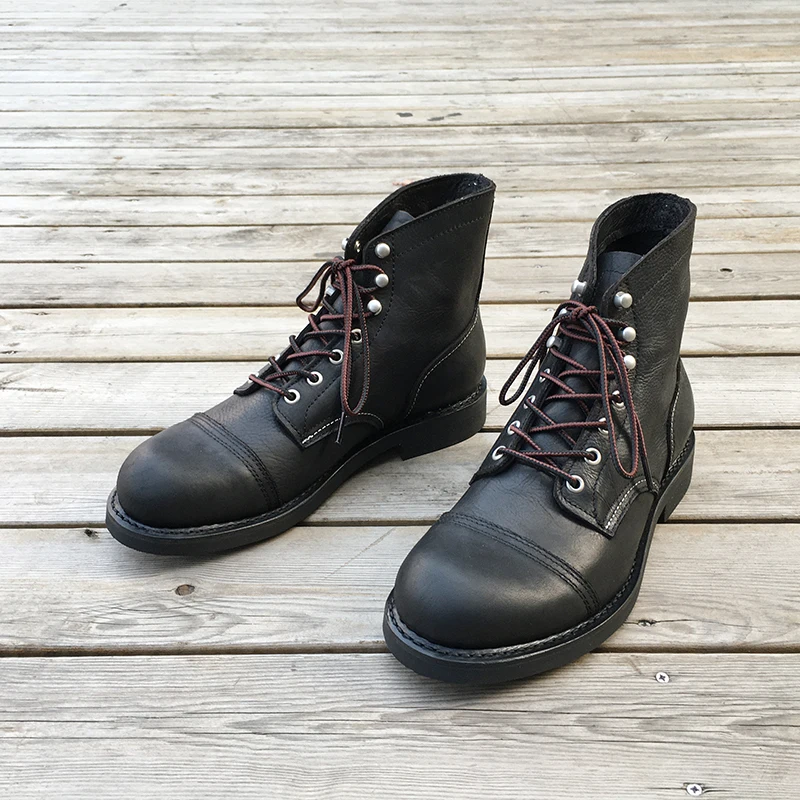جديد حذاء رجالي العلامة التجار - مراجعة Men Shoes Branded وسعره