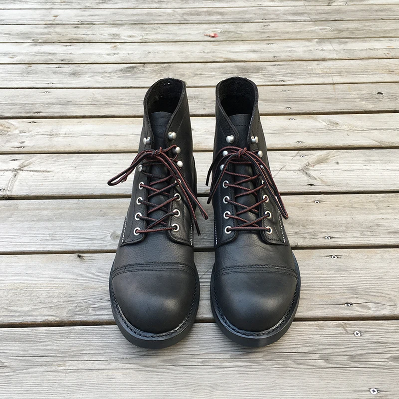 جديد حذاء رجالي العلامة التجار - مراجعة Men Shoes Branded وسعره