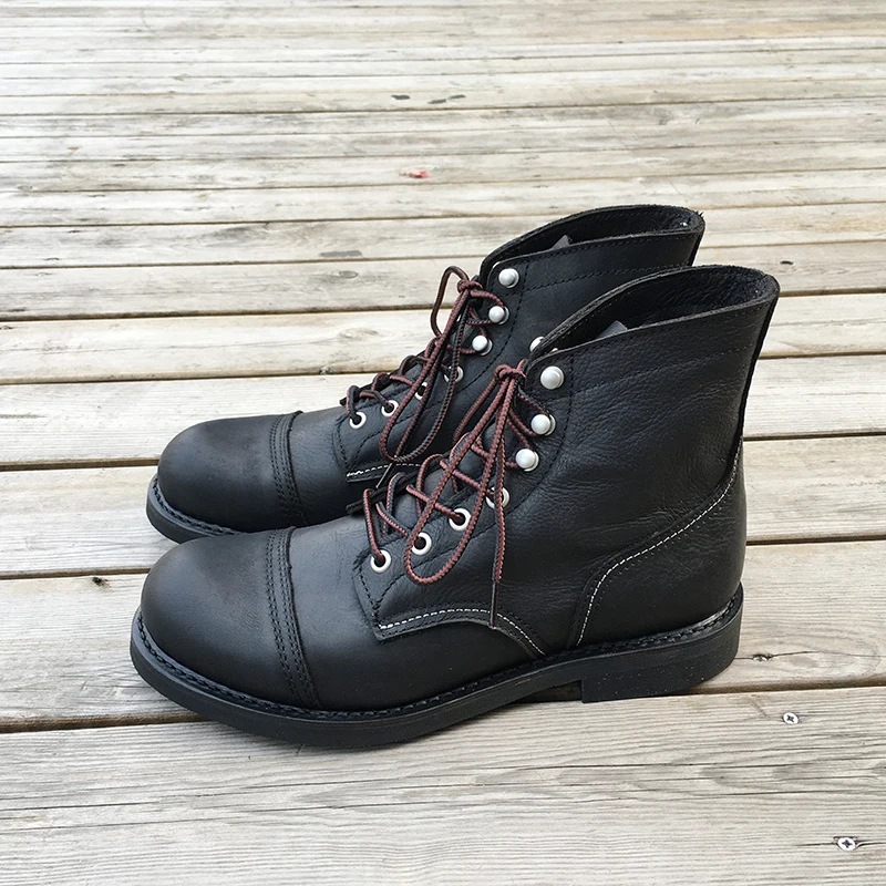 جديد حذاء رجالي العلامة التجار - مراجعة Men Shoes Branded وسعره