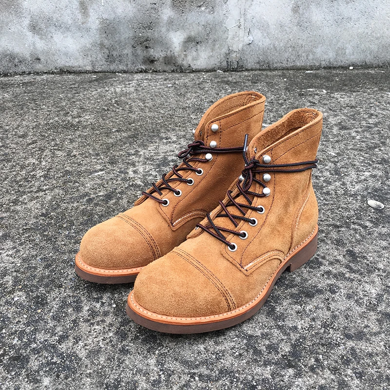 جديد حذاء رجالي العلامة التجار - مراجعة Men Shoes Branded وسعره