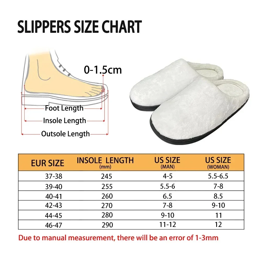 شباشب قطنية منزلية بنمط شعار س - مراجعة Men'S Shoes Lightweight وسعره