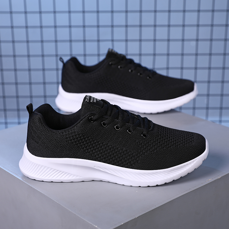 أحذية رياضية للرجال 2024، أحذي - مراجعة Men Shoes Running وسعره