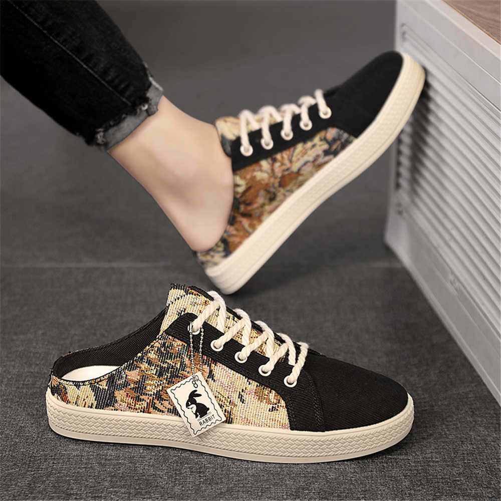 أحذية ذات مقدمة مستديرة رقم 44 - مراجعة Men Shoes Branded وسعره