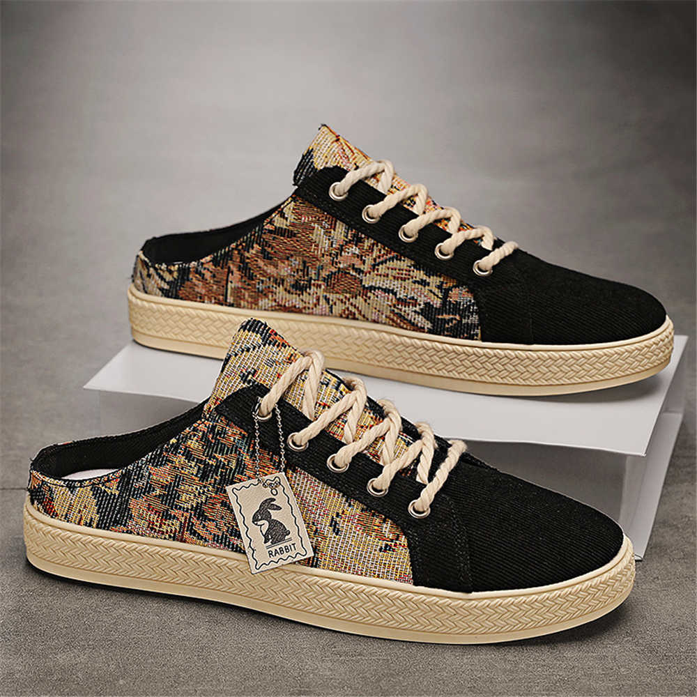 أحذية ذات مقدمة مستديرة رقم 44 - مراجعة Men Shoes Branded وسعره