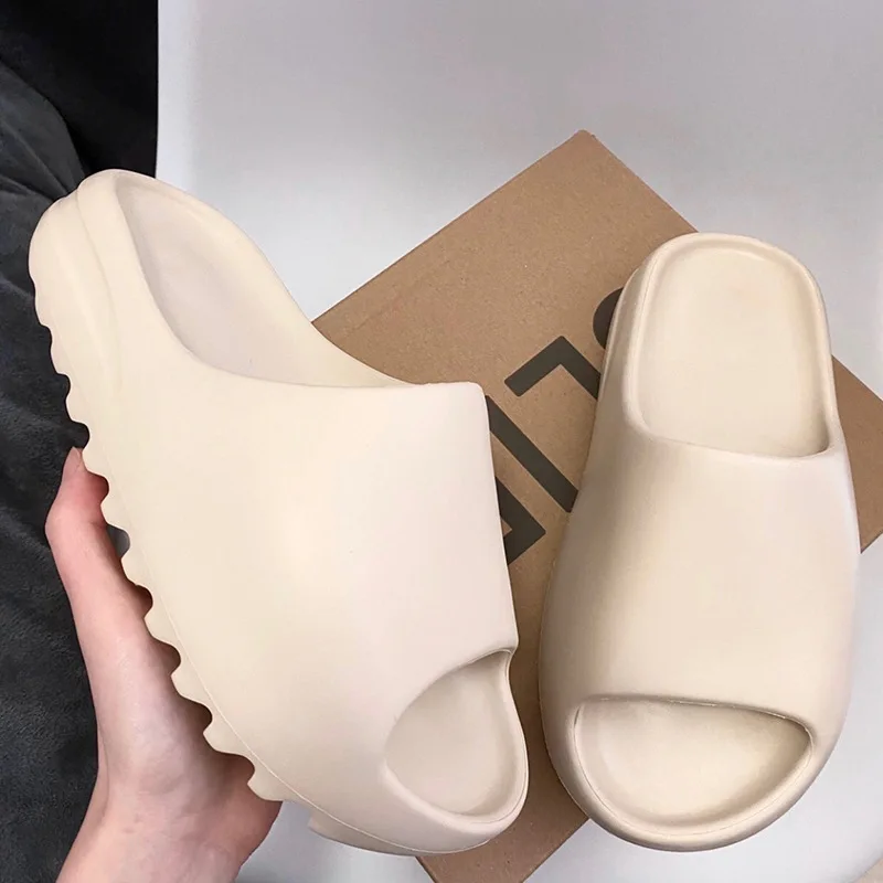 أحذية منزلية غير قابلة للانزلا - مراجعة Men'S Shoes To Women'S وسعره
