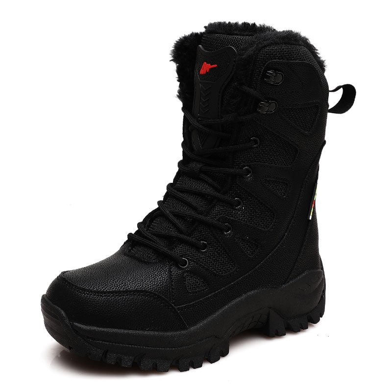 جديد الرجال الأحذية التكتيكية  - مراجعة Men Shoes Branded وسعره