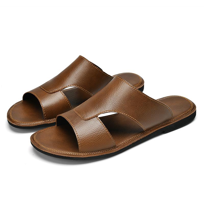 أحذية رجالية سوداء وبنية بكعب  - مراجعة Men'S Shoes Lightweight وسعره