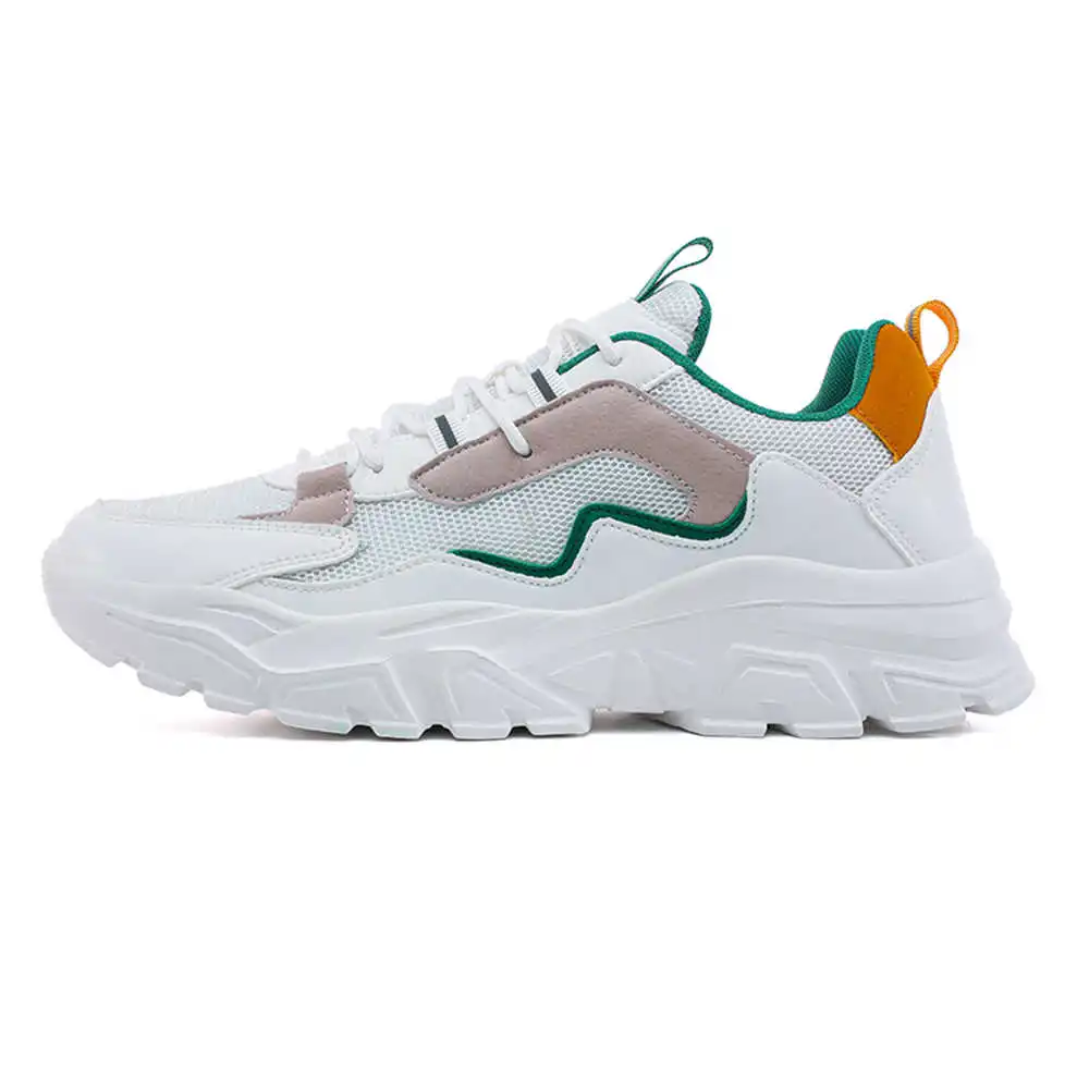 النعناع الأخضر 36-37 أحذية الت - مراجعة Men'S Shoes Basketball وسعره