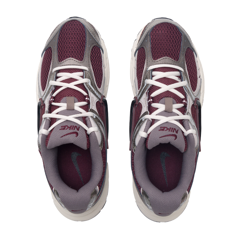حذاء رياضي رجالي من نايكي (Nik - مراجعة Men'S Shoes V5 Rnr وسعره