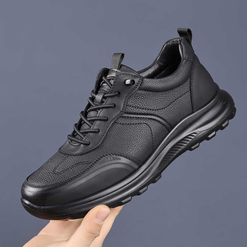 أحذية برباط مع ربطات عنق للرجا - مراجعة Casual Sneaker Low وسعره